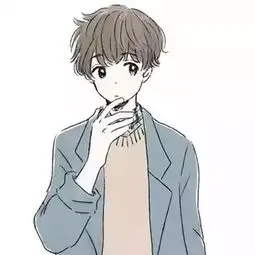 许星禾饰演花季少女女配角
